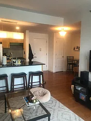 Rented by Modern Spaces