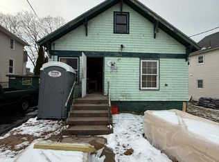 141 Poquonnock Road, Groton, CT 06340