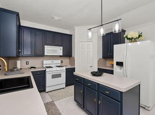 3218 Windy Cape Ln, League City, TX 77573