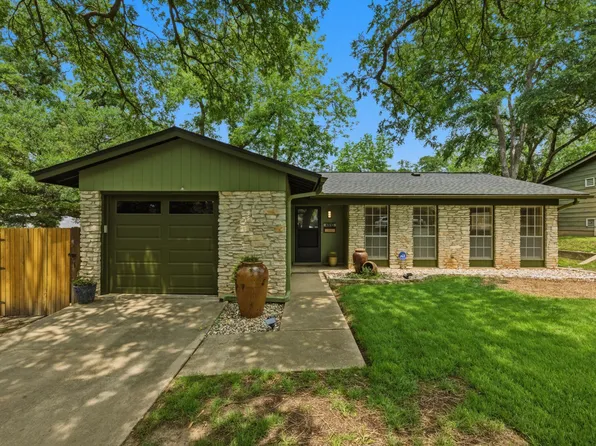 4910 Sylvandale Dr, Austin, TX 78745