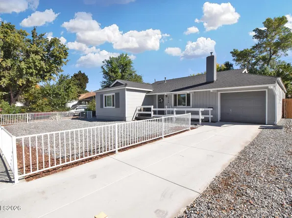 1704 Probasco Way, Sparks, NV 89431