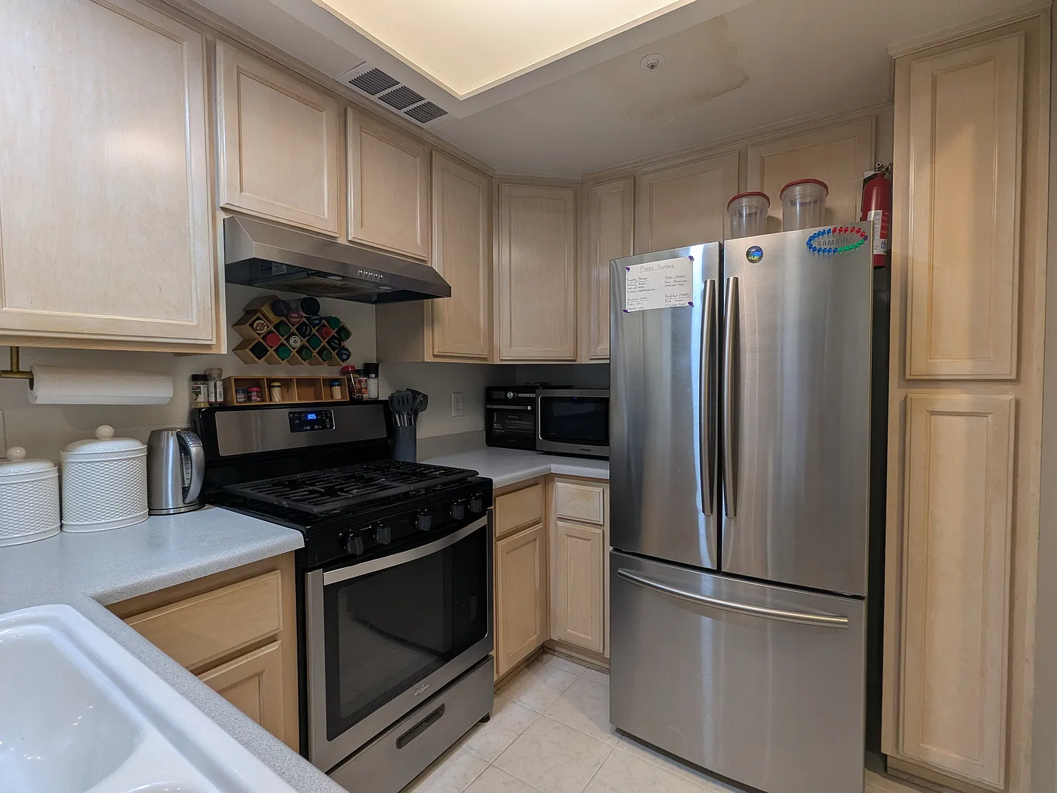 2 bed, 1131 sqft, $2,500 — Photo 3