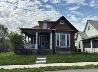 107 W Main St, Westport, IN