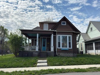 107 W Main St, Westport, IN, 47283