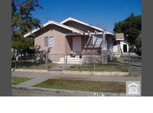 879 E 6th St, Pomona, CA 91766