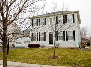 2740 Providence Ave, Aurora, IL 60503