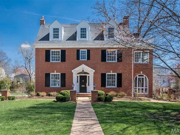 414 Dickson St, Saint Louis, MO 63122