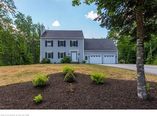 5 Rene Cir, North Waterboro, ME 04061