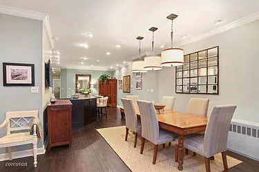 Sold by Corcoran