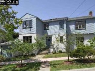 910 Contra Costa Ave, Berkeley, CA 94707