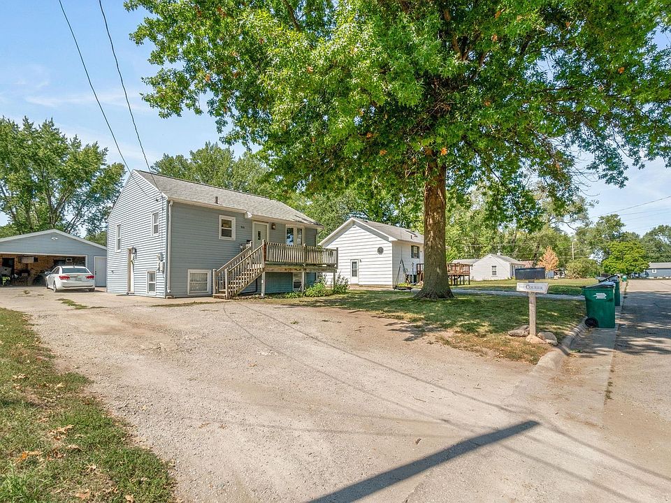 936 Elmer Ave, Evansdale, IA 50707 Zillow