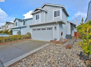 34754 Siward Dr, Fremont, CA 94555