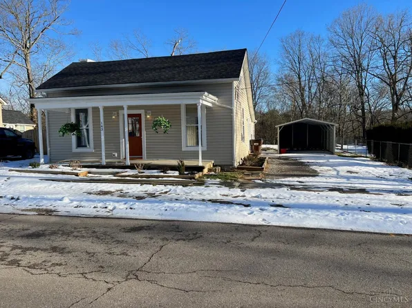 143 S Front St, Williamsburg, OH 45176