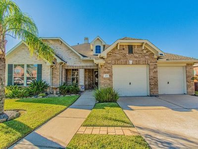 209 Grand Creek Dr, League City, TX, 77573