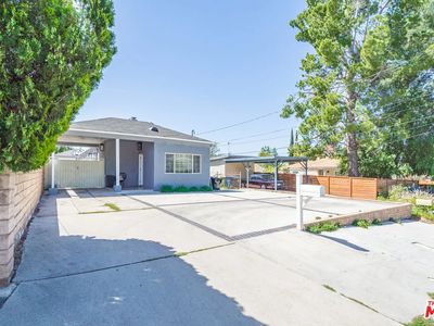7720 Kyle St, Tujunga, CA, 91042