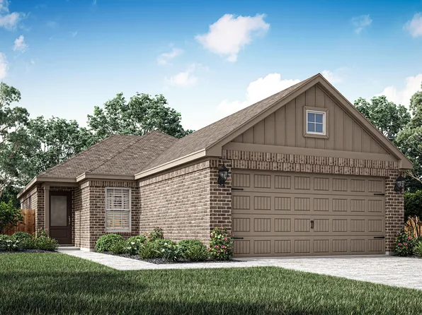 Atticus Plan, Vacek Country Meadows