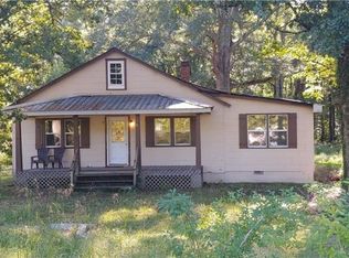 16174 Washington Hwy, Doswell, VA 23047