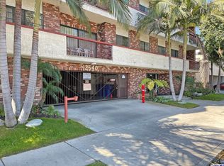 12540 Burbank Blvd APT 101, Valley Village, CA 91607