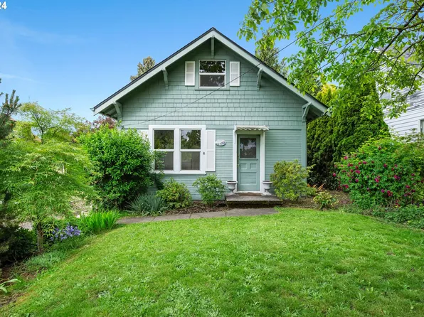 11801 SE 26th Ave, Milwaukie, OR 97222