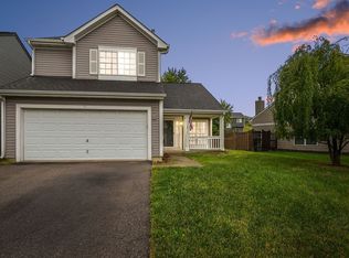 51 W Rustic Ln, Round Lake Beach, IL 60073