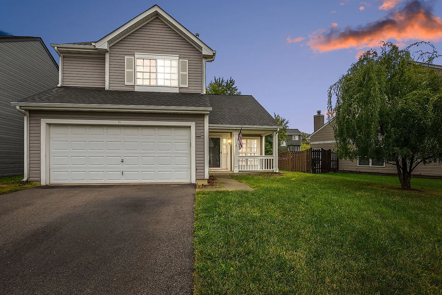 51 W Rustic Ln photo 1