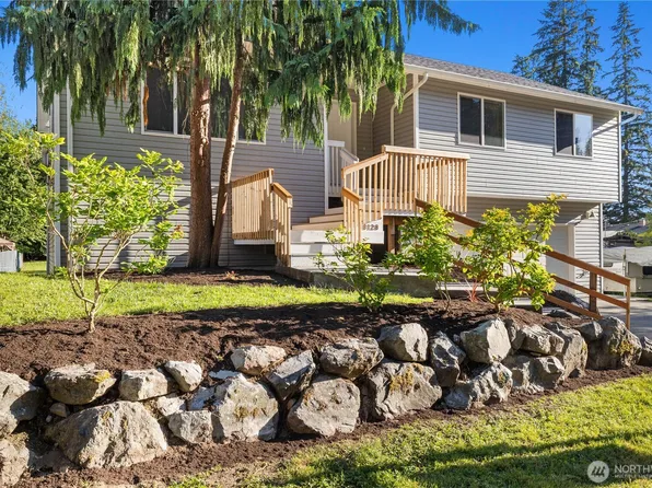 18128 115th Street NE, Granite Falls, WA 98252