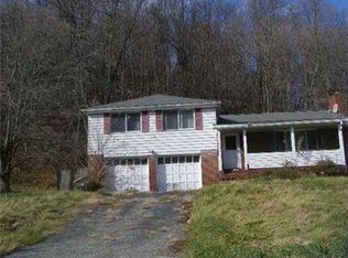 15426 Rt 286 Hwy W, Clarksburg, PA 15725