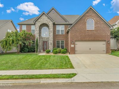2539 Blackberry Ridge Blvd, Knoxville, TN, 37932