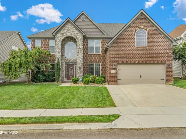 2539 Blackberry Ridge Blvd, Knoxville, TN 37932