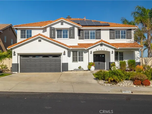43250 Via Sabino, Temecula, CA 92592