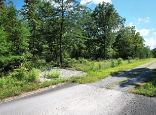 0 Big Bluff View Rd, Pikeville, TN 37367