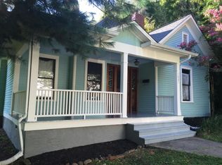 1021 NE Gratz St, Knoxville, TN 37917