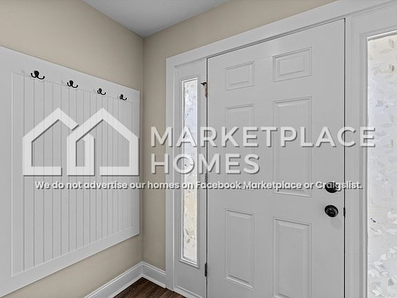 2nd image of 704 Chatsworth Way
