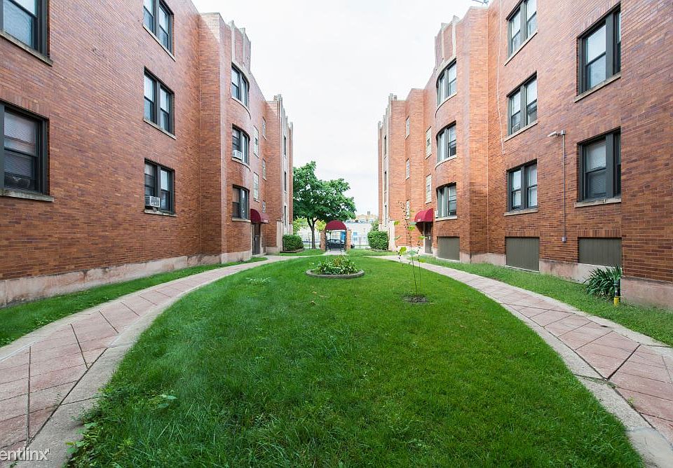 7317 S Chappel Apartments Chicago Exterior_3