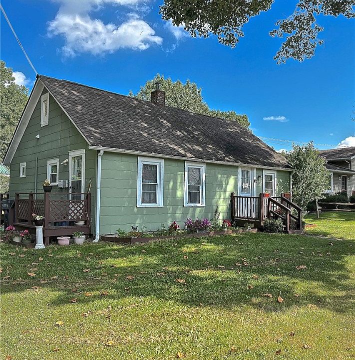202 Broad St, Saegertown, PA 16433 Zillow
