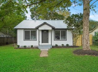 519 Missouri St, Liberty, TX 77575