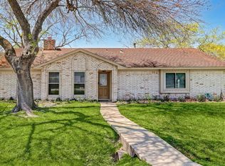 11715 Marrs Dr, Houston, TX 77065