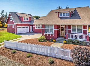 213 N Carnegie Ave, Port Townsend, WA 98368