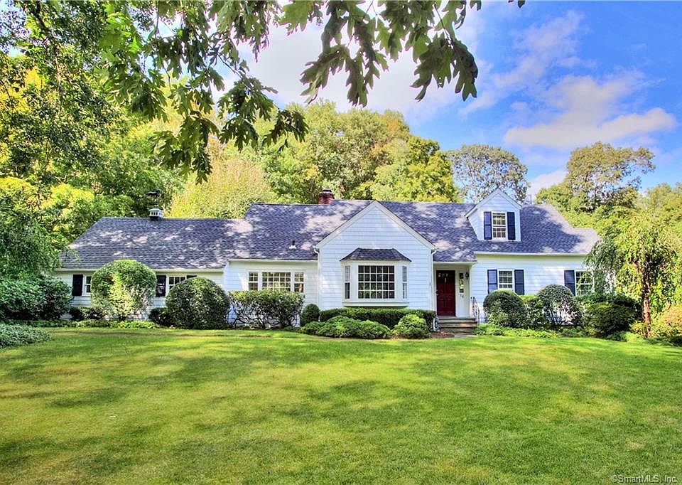 16 Forest Hill Road