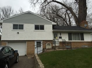 1825 41st Ave NE, Columbia Heights, MN 55421