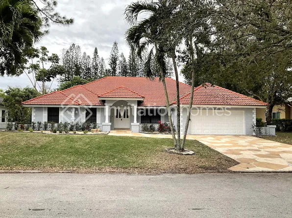 5111 NW 81st Ter, Pompano Beach, FL 33067