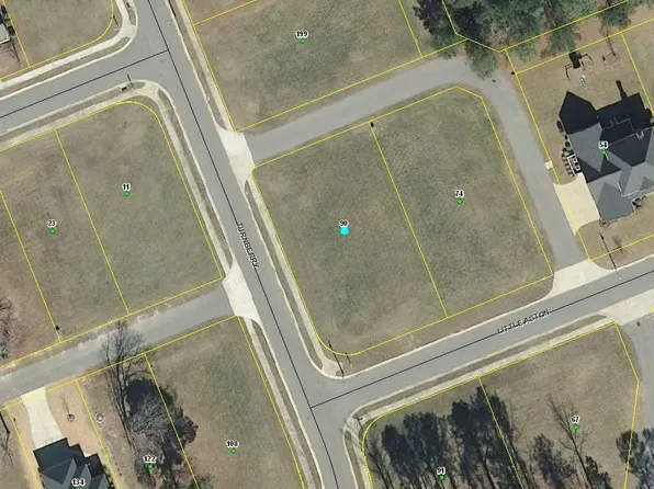 90 Little Aston Drive, Rocky Mount, NC 27804