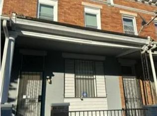 1699 E 25th St, Baltimore, MD 21213