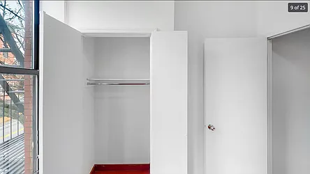 Rented by Living New York