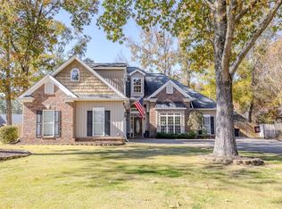 51 Ashley Oaks Trl NW, Rome, GA 30165