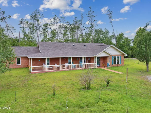 9235 N Holland Rd, Southport, FL 32409