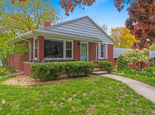 2575 Beaumont St, Green Bay, WI 54301