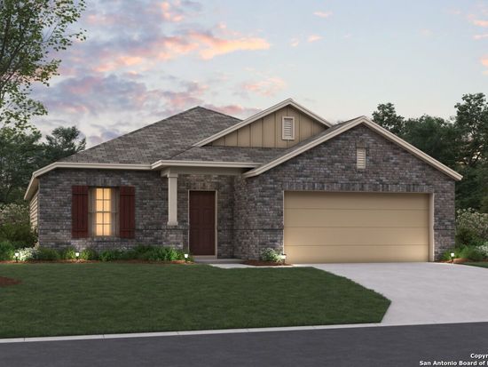 8523 Rucker Pond Trail, San Antonio, TX 78252