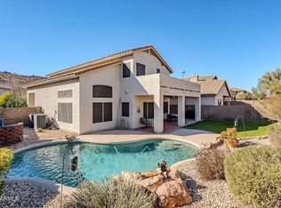 23619 N 21st St, Phoenix, AZ 85024