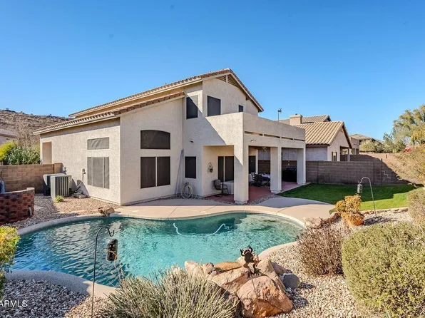 23619 N 21ST Street, Phoenix, AZ 85024